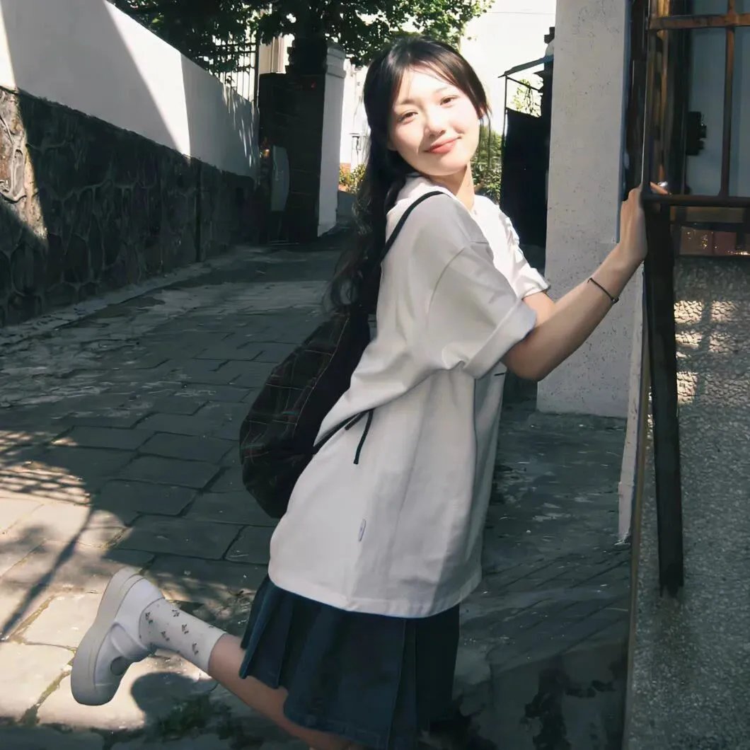 成为你海报