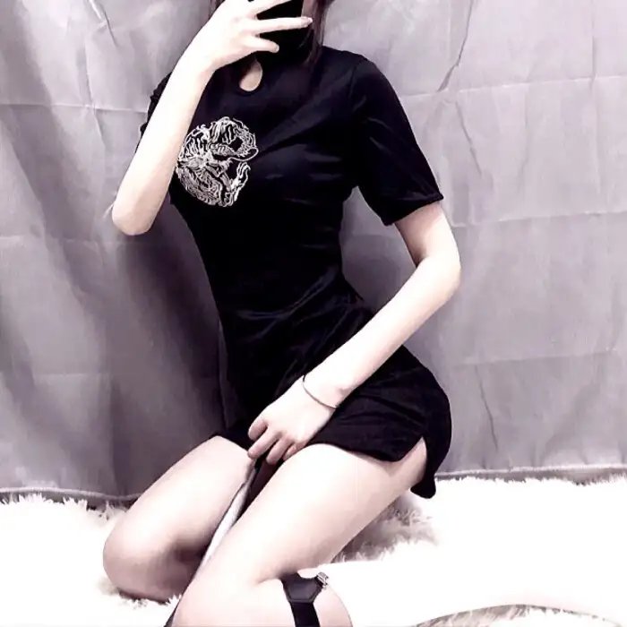 绝望主夫海报