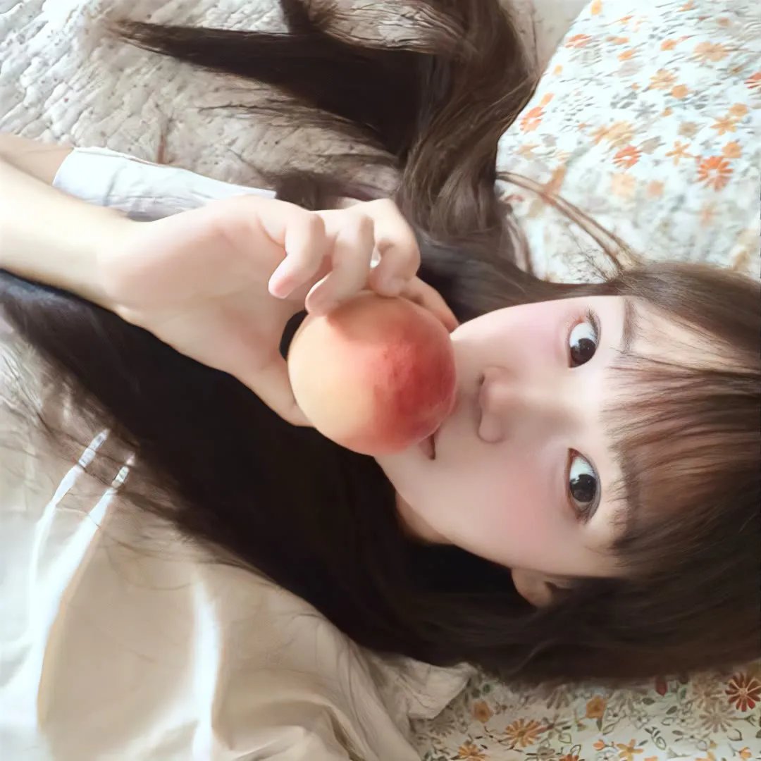 岸边露伴一动不动海报